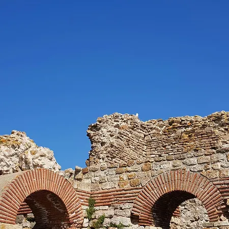 Διαμέρισμα Port