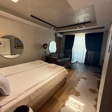 Port Διαμέρισμα