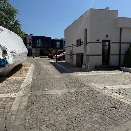 Διαμέρισμα Port