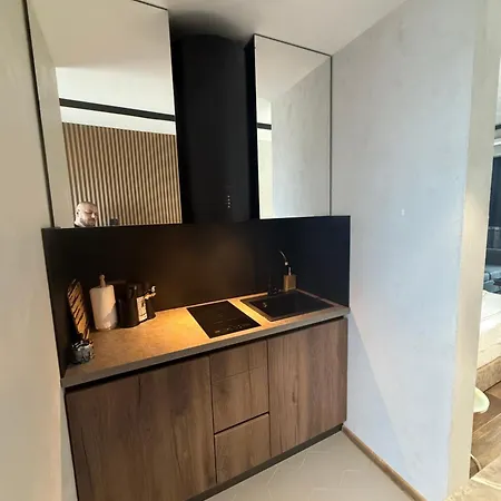 Port Διαμέρισμα *