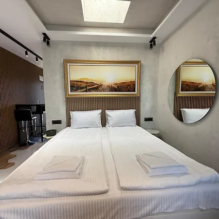 Port Διαμέρισμα