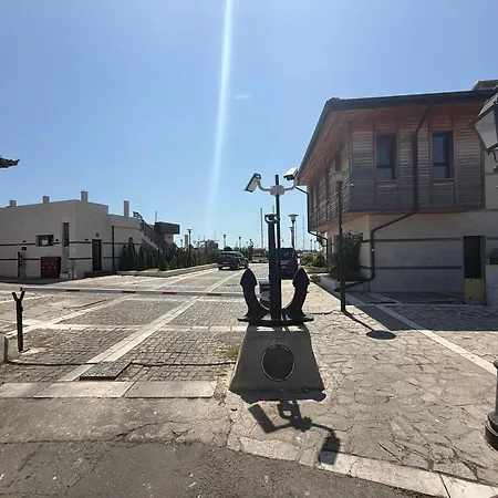 Port Διαμέρισμα