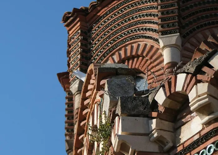 Lejlighed Port Nessebar